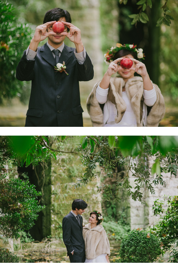 ilovebrides.pt Noivas de Inverno